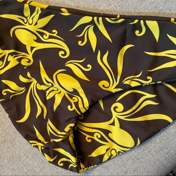 Mikoh‎ Bikini Bottom - Picture 5 of 6